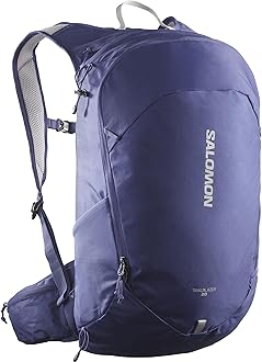 Amazon.co.jp: SALOMON: ベスト＆バックパック